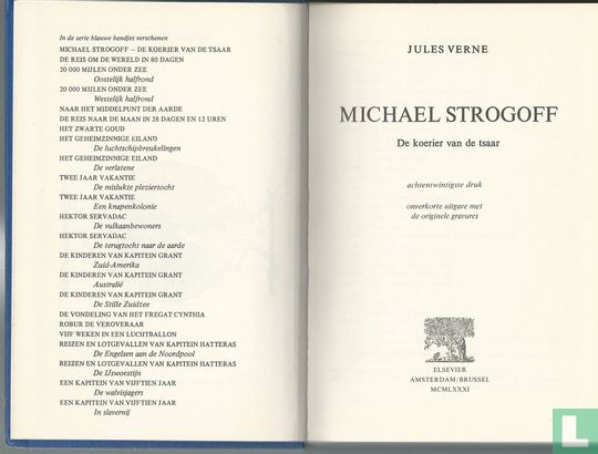 Michael Strogoff - Bild 3