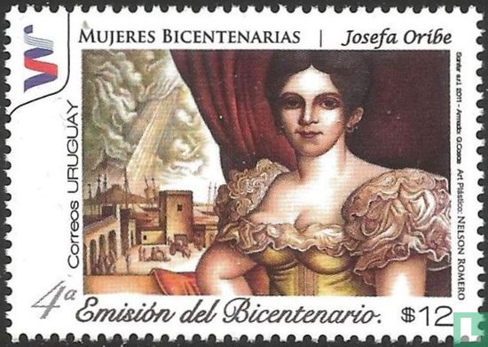 Josefa Oribe