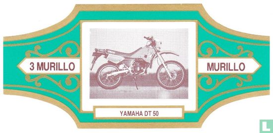 Yamaha DT 50 - Bild 1