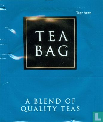 Tea Bag  - Afbeelding 1