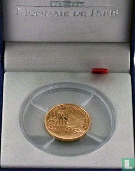 Frankreich 10 Euro 2004 (PP) "200th anniversary of the Coronation of Napoleon I" - Bild 3
