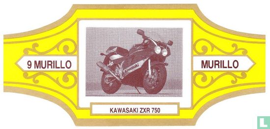 Kawasaki ZXR 750 - Image 1
