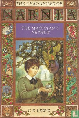 The Magician's Nephew - Image 1