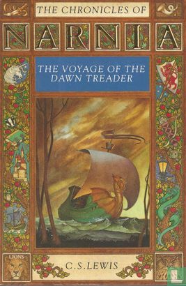 The Voyage of the Dawn Treader - Afbeelding 1