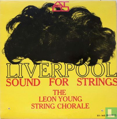 Liverpool Sound for Strings - Afbeelding 1