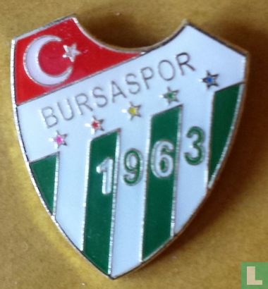 Bursaspor 1963