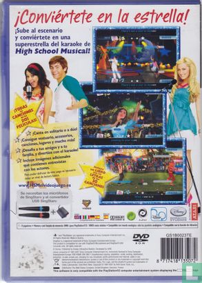 Disney High School Musical  - Afbeelding 2
