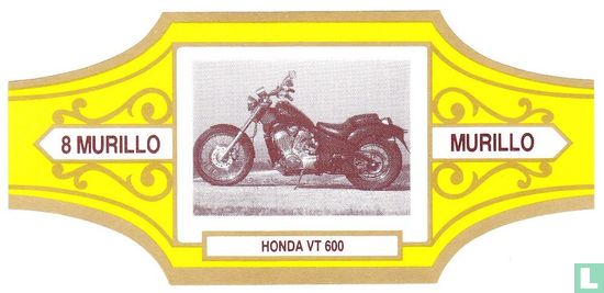Honda VT 600 - Image 1