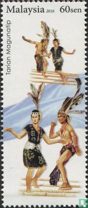 Traditional dance  