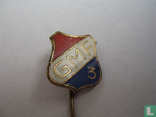 GMF 3 - Afbeelding 1