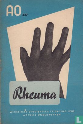 Rheuma - Afbeelding 1