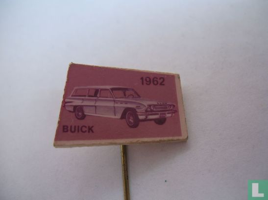 Buick 1962
