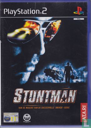 Stuntman - Afbeelding 1