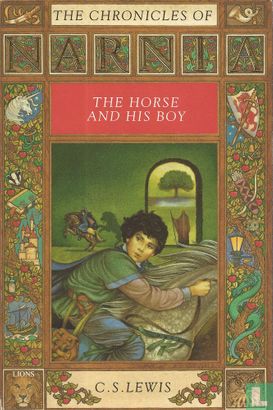 The Horse and his Boy - Image 1
