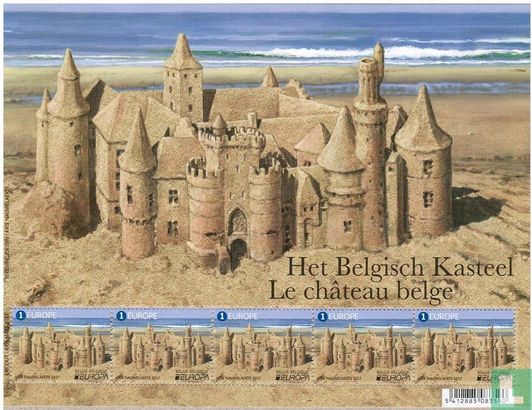 Europa - Castles