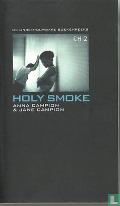 Holy Smoke - Image 1