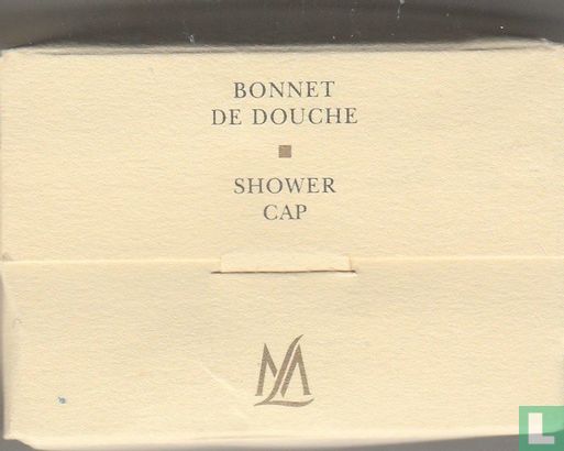 Shower Cap - Image 2