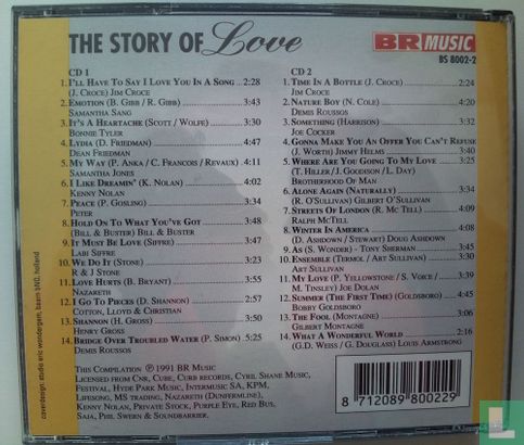 The Story Of Love - Image 2