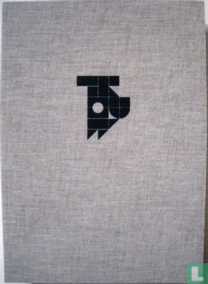 The Trouw Book - Image 1