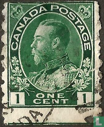 Roi George V 