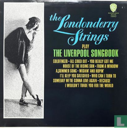 The Liverpool Songbook - Image 1