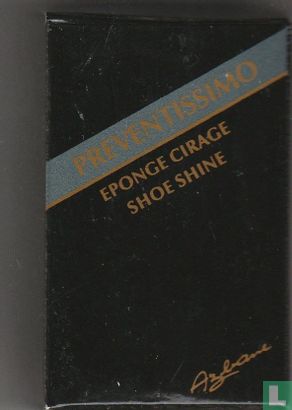 Shoe Shine Preventissimo - Afbeelding 1
