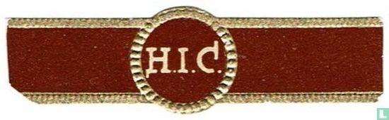 HIC - Image 1