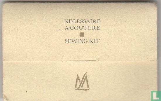 Sewing Kit ML - Afbeelding 2