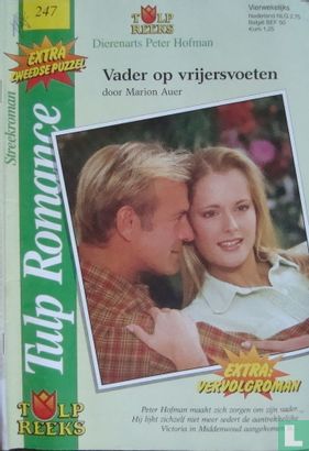 Tulp Romance 247 - Image 1