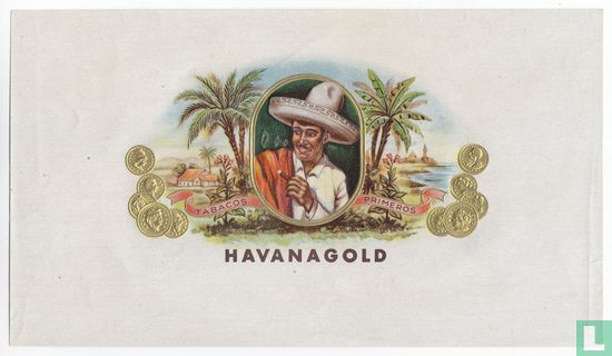 Havanagold  - Image 1