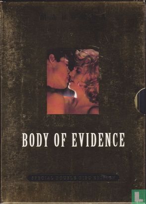 Body of Evidence - Bild 1