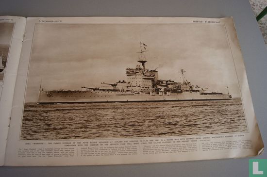 British Warships - Image 3