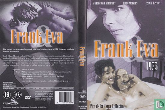 Frank & Eva - Image 3