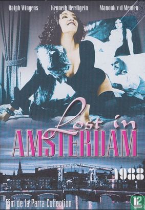 Lost In Amsterdam - Afbeelding 1