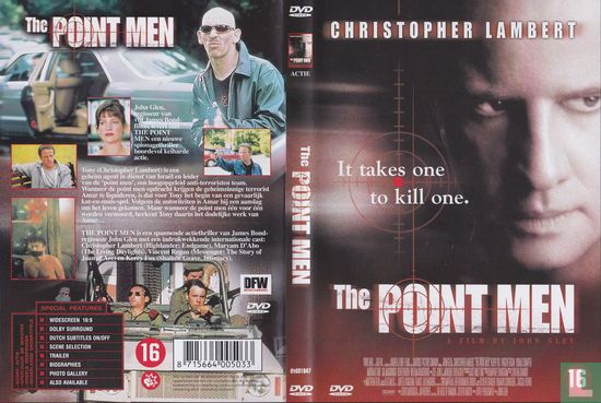 The Point Men - Afbeelding 3