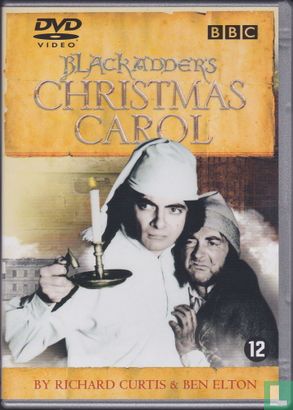 Blackadder's Christmas Carol - Bild 1