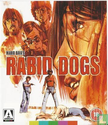 Rabid Dogs  - Afbeelding 1