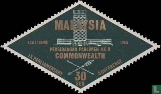 9th Commonwealth Conference 