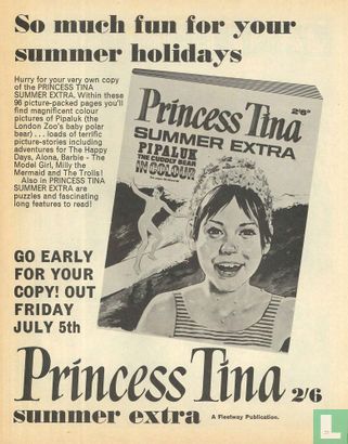 Princess Tina 27 - Image 3