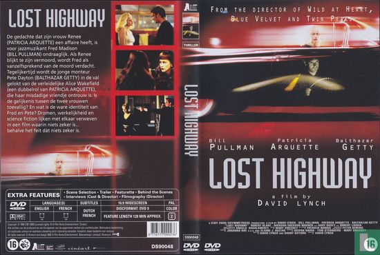 Lost Highway - Afbeelding 3