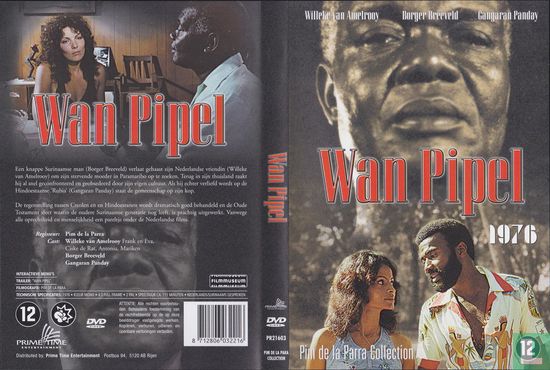 Wan Pipel - Image 3