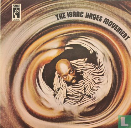 The Isaac Hayes Movement - Image 1