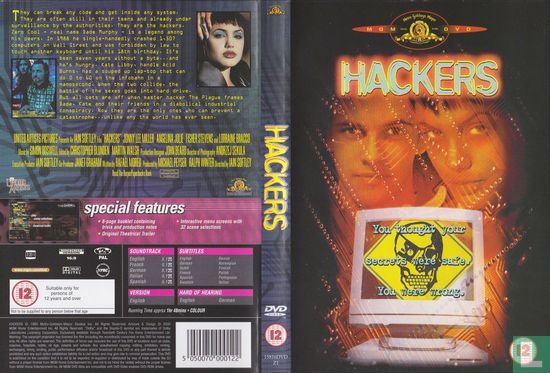 Hackers - Image 3