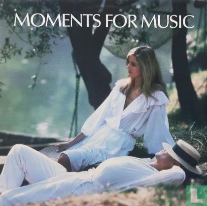 Moments for Music - Image 1