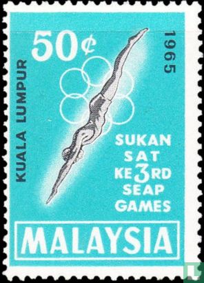 South East Asia Peninsular Games