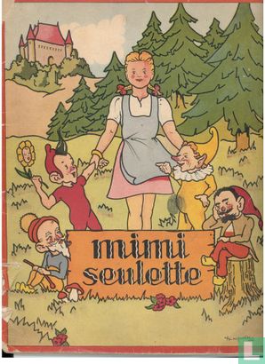 Mimi Seulette - Image 1
