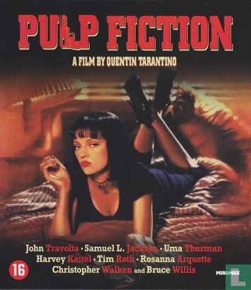 Pulp Fiction - Image 1