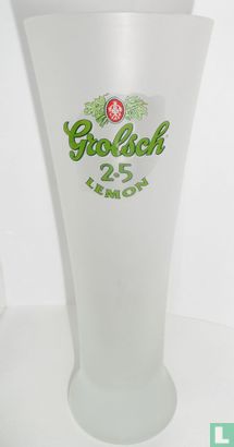 Grolsch Lemon  - Image 1