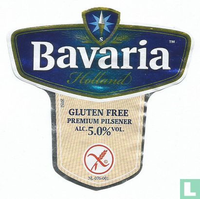 Bavaria Gluten Free - Afbeelding 1