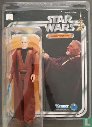 Ben (Obi-Wan) Kenobi - Afbeelding 1